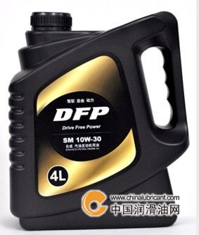 東風(fēng)DFP潤滑油 讓發(fā)動機輕松“入伏天”