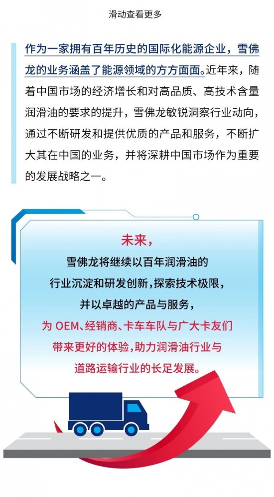 雪佛龍德樂獲中國物流•商用車年度最受歡迎潤滑油品牌