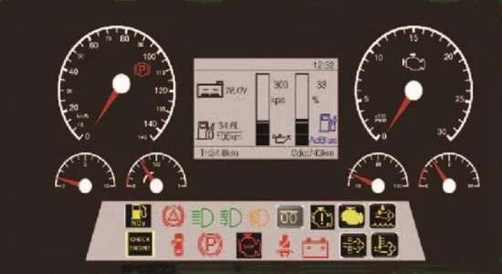 國六發(fā)動機(jī)對車用尿素要求高