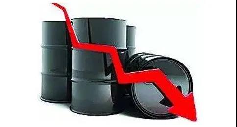 高粘度油品價格大幅下調