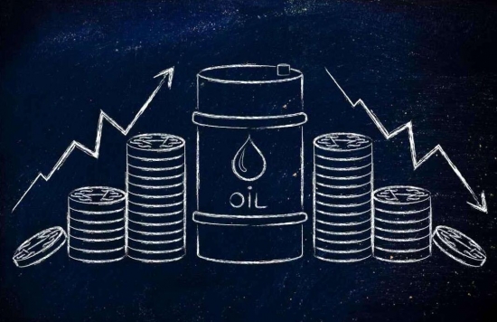 10月國(guó)際油價(jià)沖高回落后震蕩趨穩(wěn)