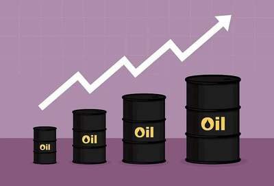 國(guó)際原油開(kāi)啟新一輪漲勢(shì)